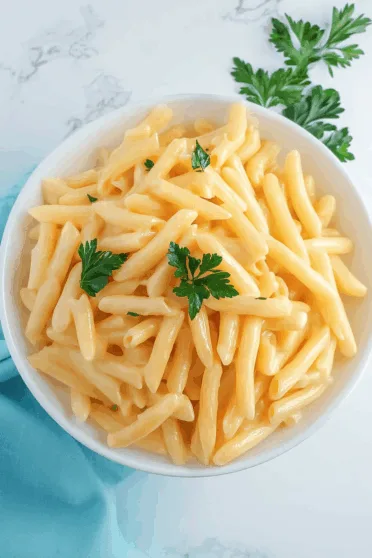 Outback Steakhouse Mac And Cheese Recipe