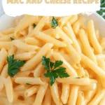 Outback Steakhouse Mac And Cheese Recipe