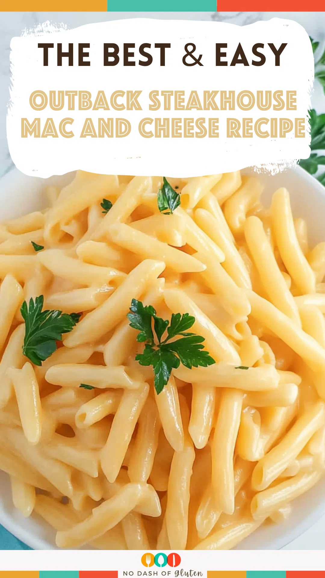 Outback Steakhouse Mac And Cheese Recipe