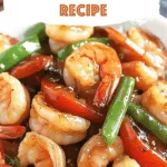 Panda Express Sizzling Shrimp Recipe