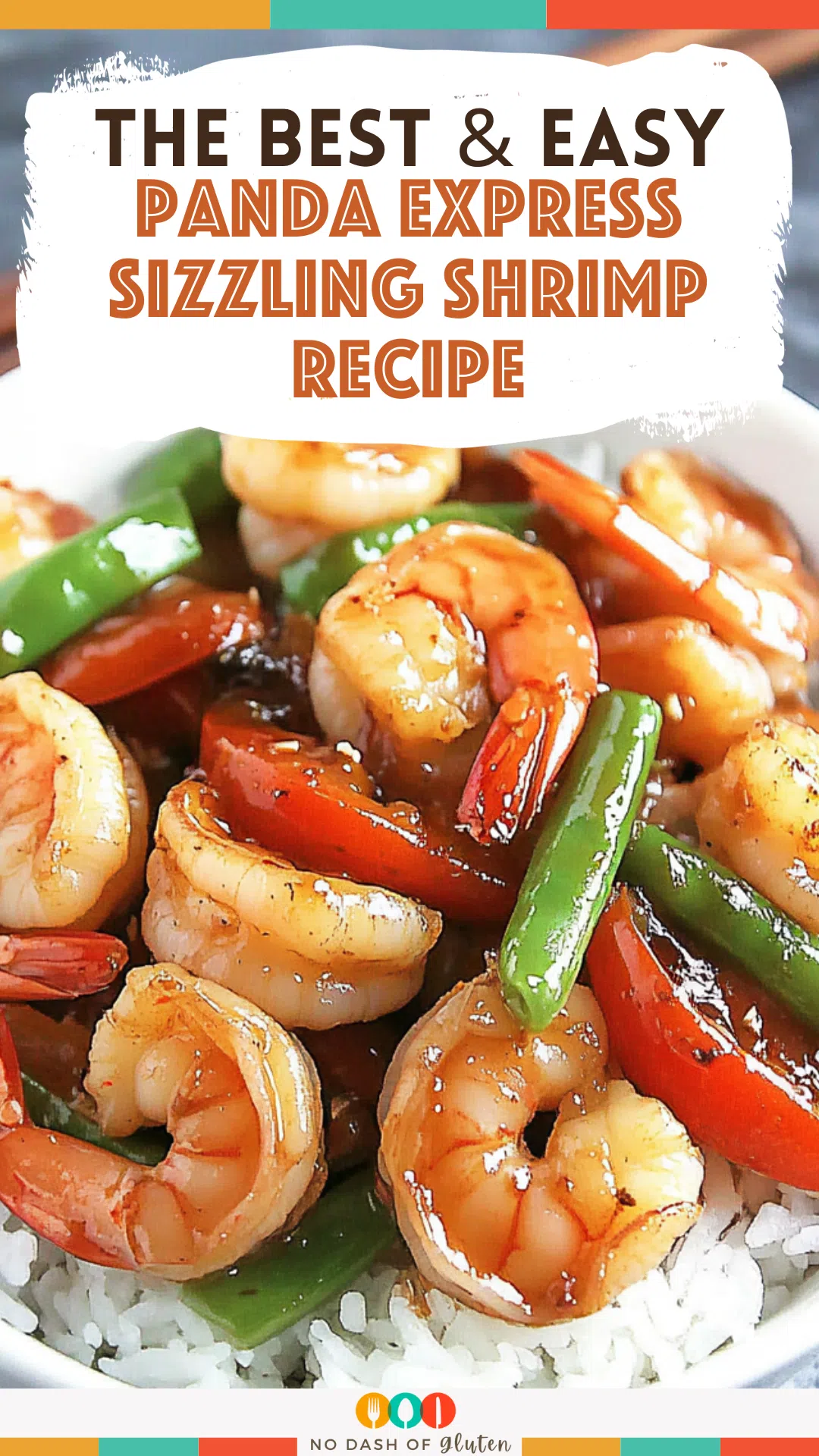 Panda Express Sizzling Shrimp Recipe