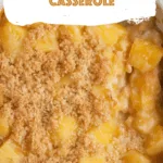 Paula Deen Pineapple Casserole