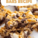 Seven Layer Bars Recipe
