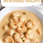 Shrimp Newburg Recipe