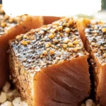 Smoked Tuna Recipe