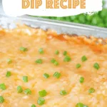 Texas Trash Dip Recipe