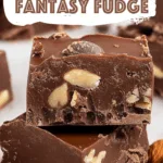 The Original Fantasy Fudge