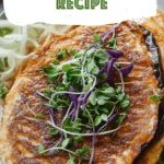 Tortang Talong Recipe