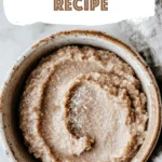 Vietnamese Pate Recipe