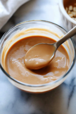 Vietnamese Peanut Sauce Recipe