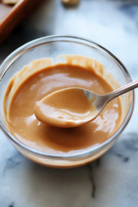 Vietnamese Peanut Sauce Recipe
