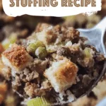 White Castle Stuffing Recipe