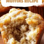 Bisquick Banana Muffins Recipe