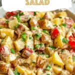 Cajun Potato Salad