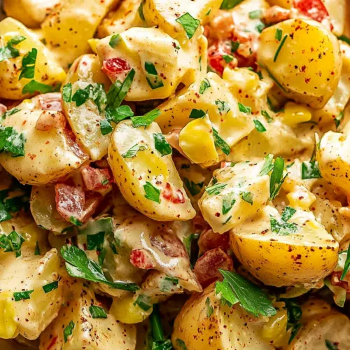 Hearty portion of a spiced potato mixture on a white plate.