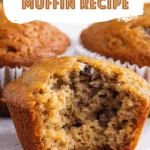 Classic Bran Muffin Recipe