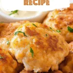 Crab Cakes Recipe
