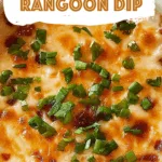 Crab Rangoon Dip