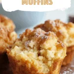 French Toast Muffins