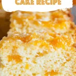 Greek Orange Cake Recipe