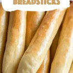 Olive Garden Breadsticks