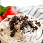 Oreo Dip Recipe