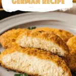 Wiener Schnitzel German Recipe