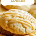 Amish Buttermilk Cookies