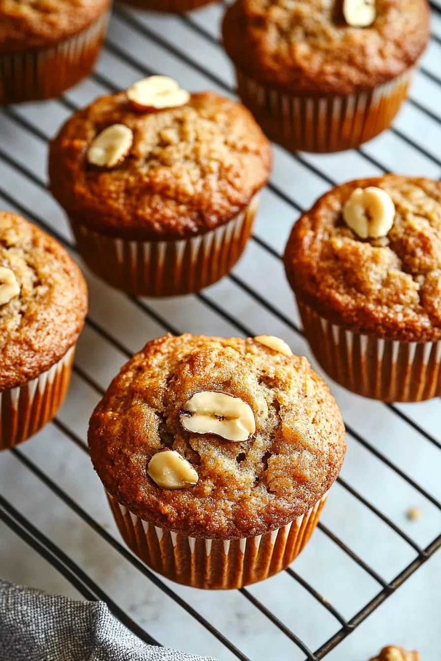 Golden-brown baked goods arranged neatly on a wire cooling rack