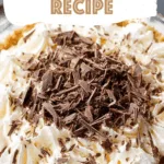 Banoffee Pie Recipe
