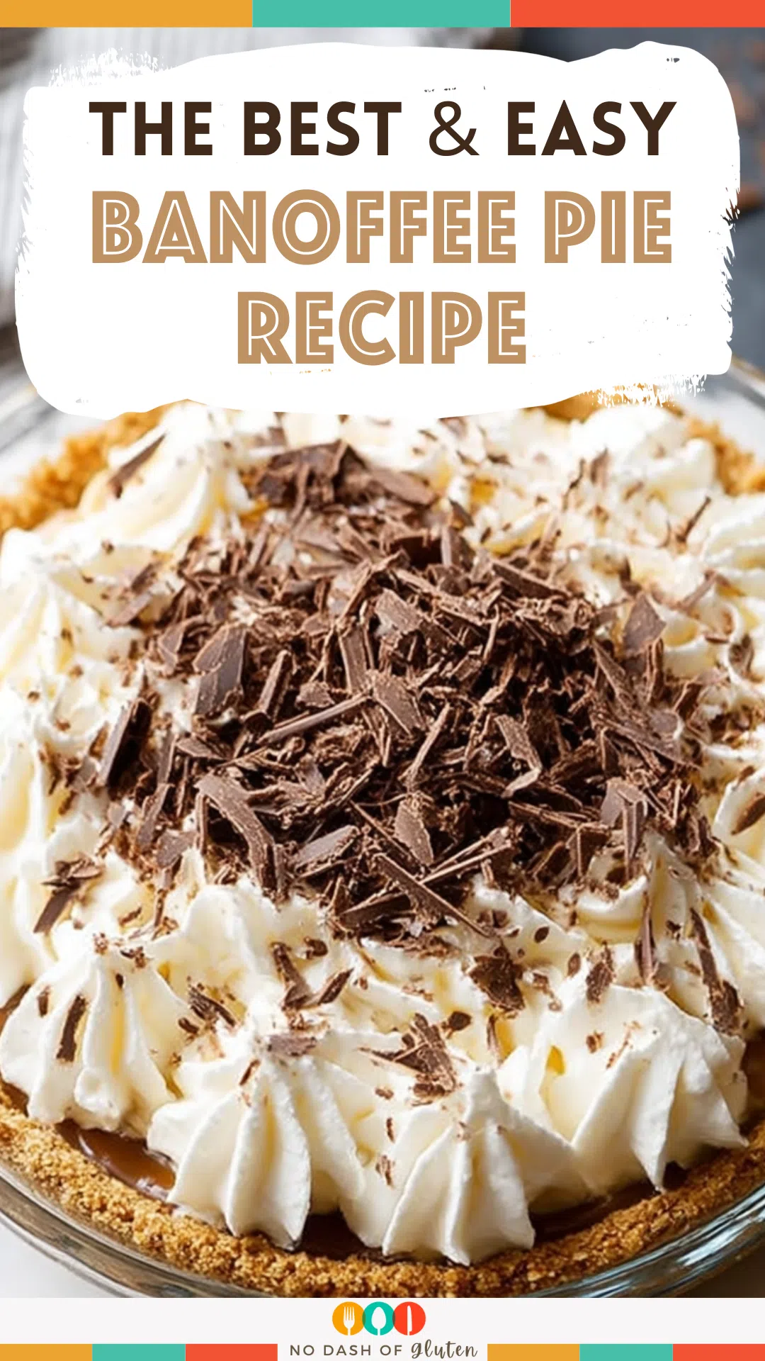Banoffee Pie Recipe