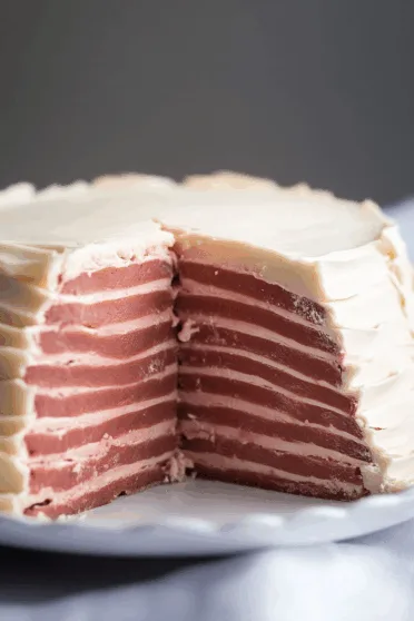 Bologna Cake