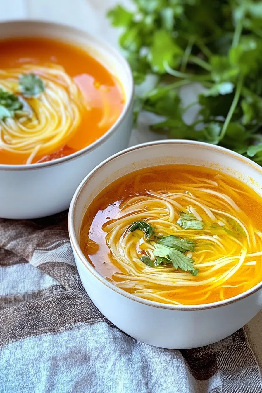 Simple comfort food displayed in a rustic kitchen setting.