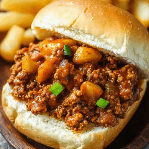 Overhead shot of multiple sandwiches arranged on a rustic wooden board.