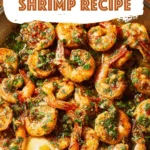 Chimichurri Shrimp Recipe