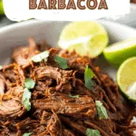 Chipotle Barbacoa
