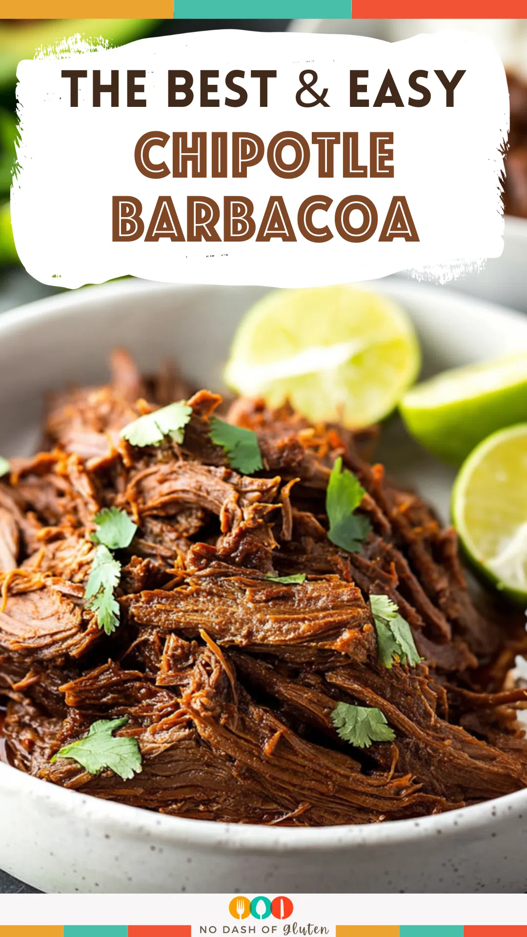Chipotle Barbacoa