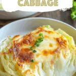 Escalloped Cabbage