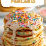 Funfetti Pancakes