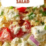 Georgia Cracker Salad