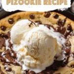 Homemade Pizookie Recipe