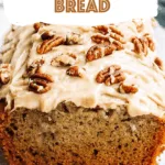 Hummingbird Bread
