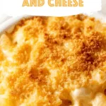 Ina Garten Mac and Cheese