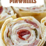 Italian Pinwheels
