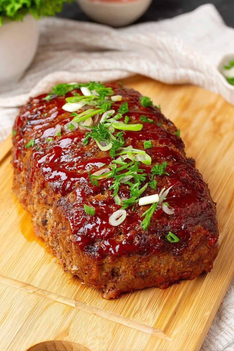 Side view showing crispy edges and soft center of the cooked rounds.