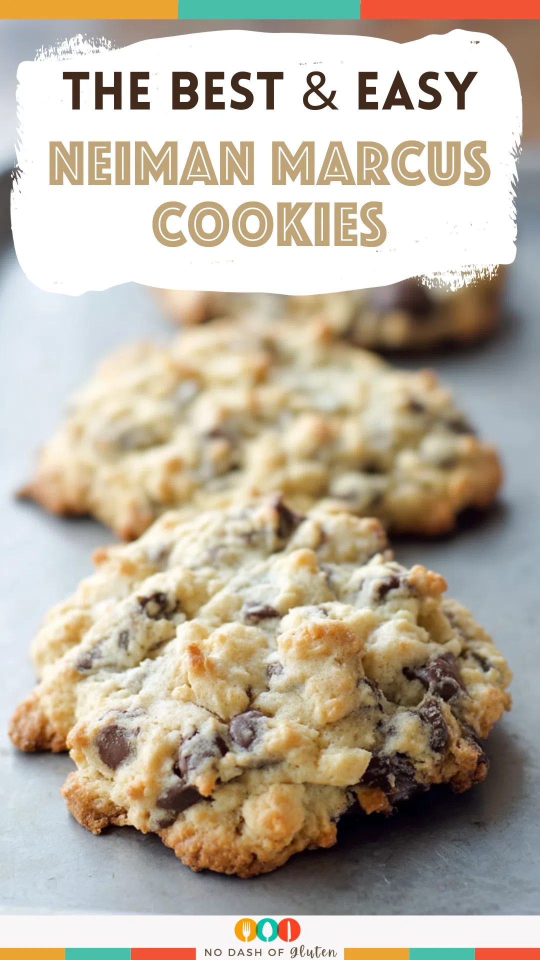 Neiman Marcus Cookies