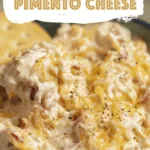 Paula Deen Pimento Cheese
