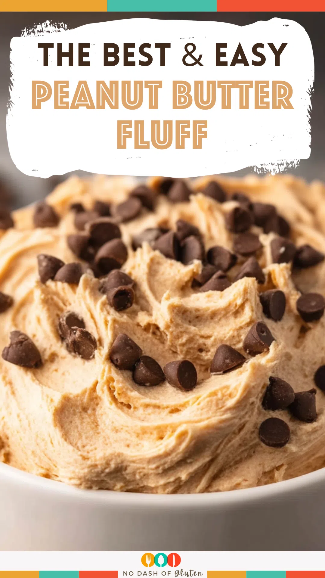 Peanut Butter Fluff