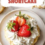 Strawberry Shortcake