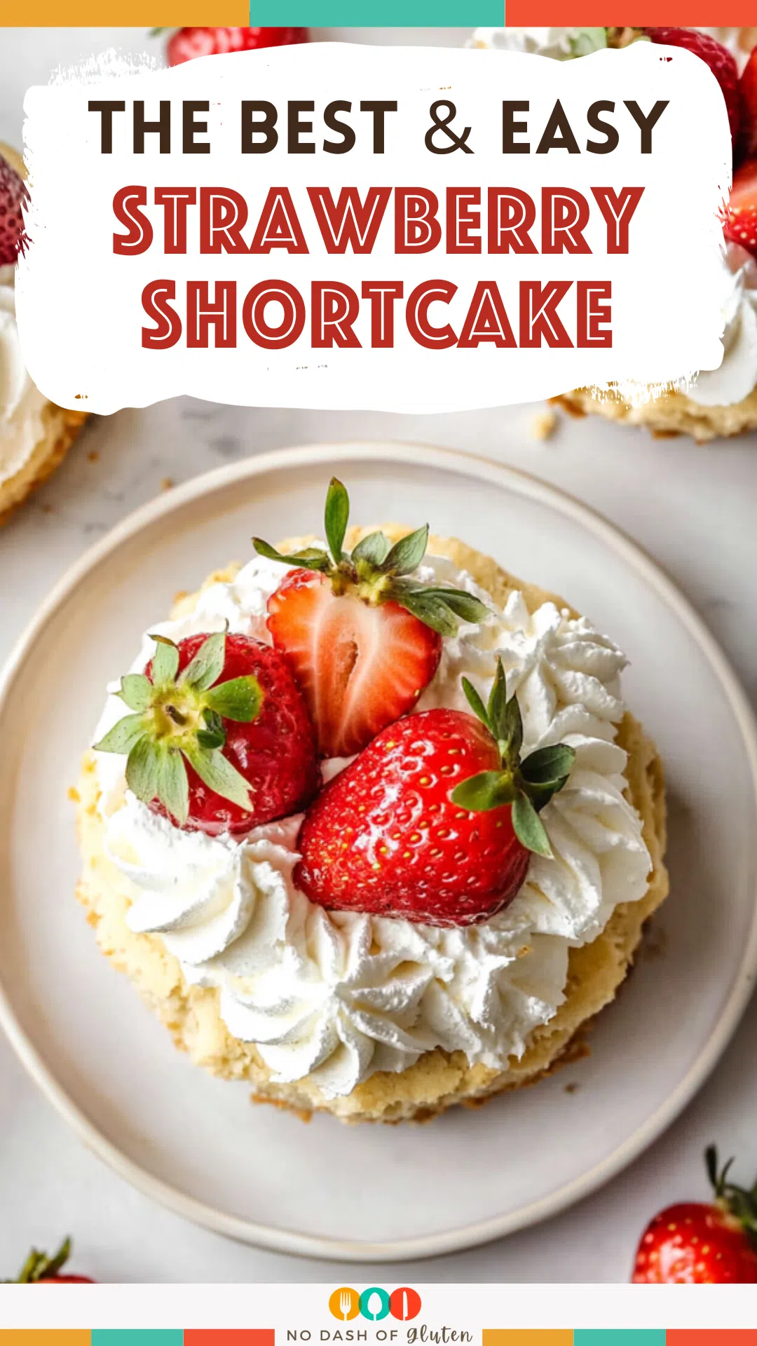 Strawberry Shortcake